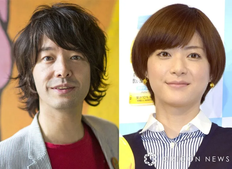 上野樹里の夫・和田唱、「僕らの結婚指輪（＆婚約指輪）って実は…」夫婦“初の場”に思い