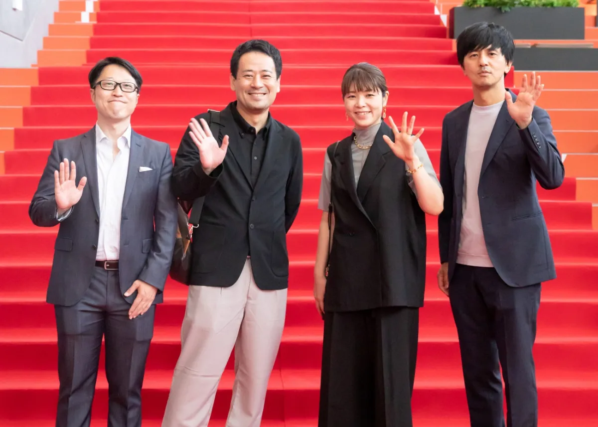 木村文乃＆田中樹主演ゾンビサバイバル『I, KILL』京都から世界へ　プチョン国際ファンタスティック映画祭で初快挙