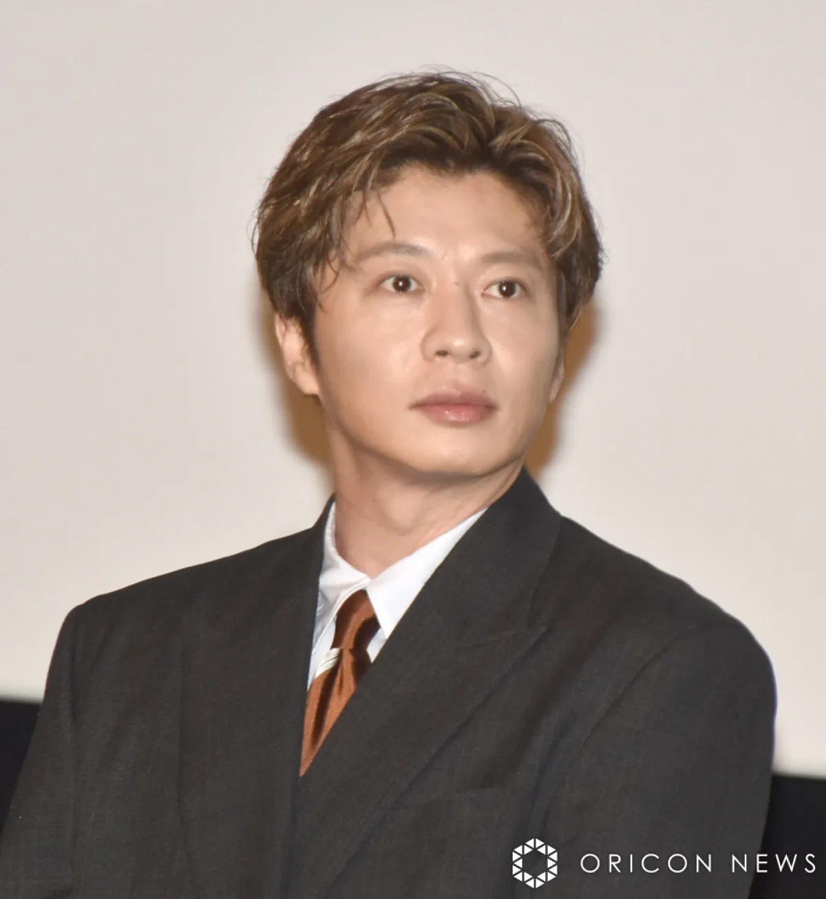 田中圭、三谷幸喜監督のとんでもプランに苦笑い「変な汗が出てきました」