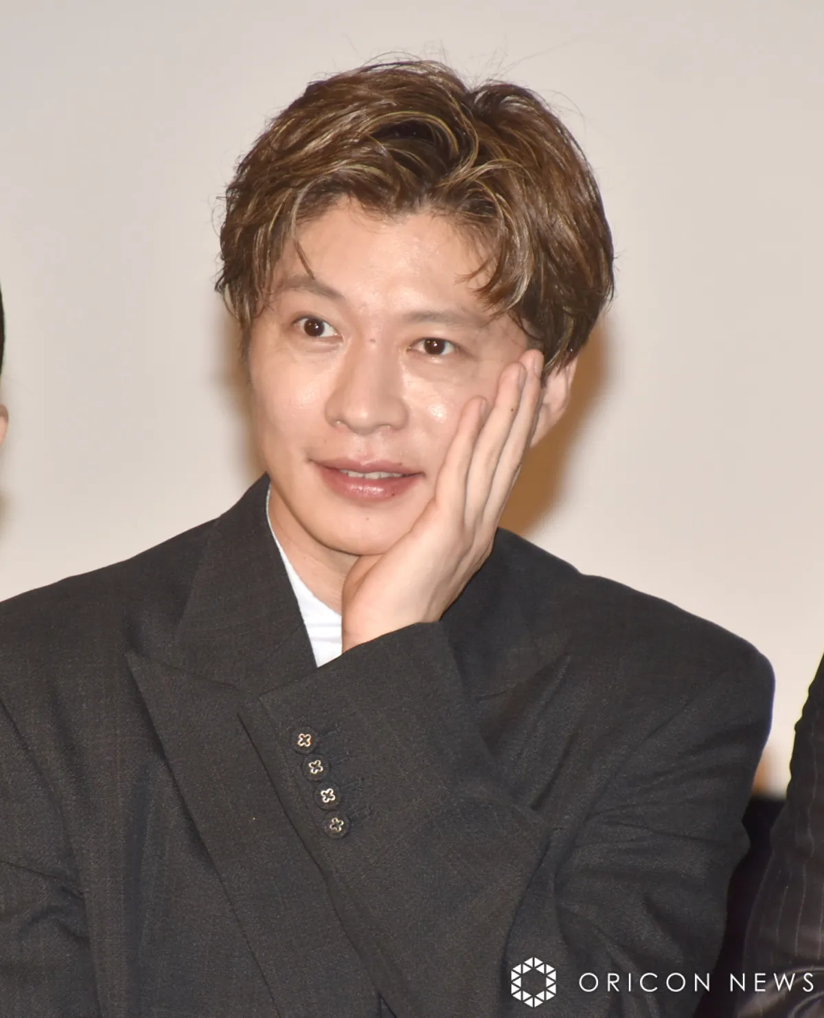 田中圭、梶原善のボヤキに謝罪　足元の悪い岩場をダッシュ「人間って、こんなに頑張れるんだなって」