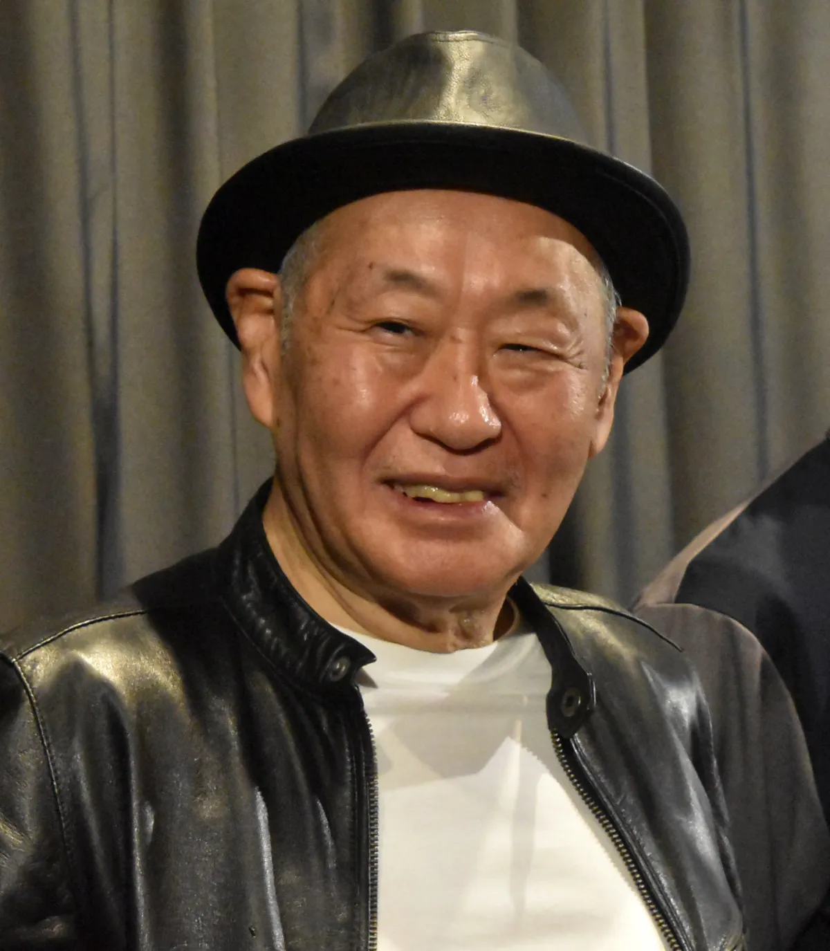 泉谷しげる、トークイベント中止に　運営が報告「諸般の事情」