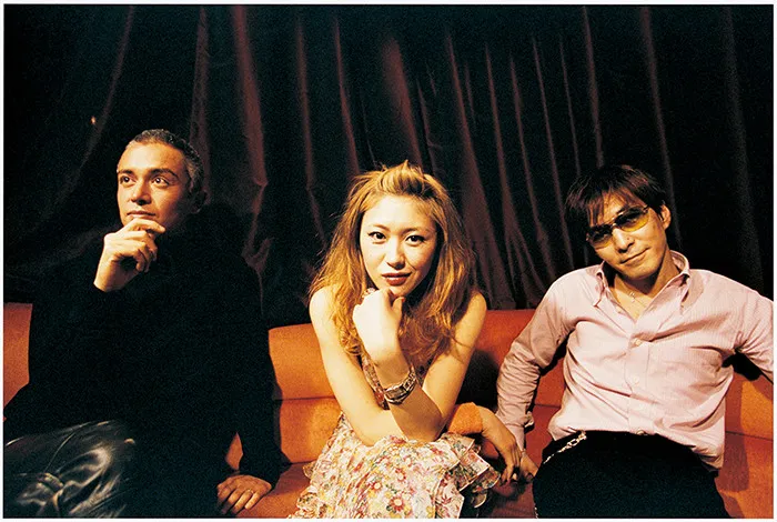 globe、幻の初ライブツアー最終公演を全編収録した映像作品をリリースへ 30周年記念企画第2弾