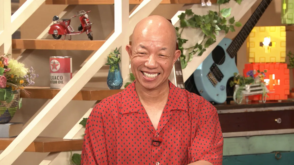 バイきんぐ小峠英二、結婚祝福され「何でも答えますよ」　MC番組でプロポーズのシチュエーション告白