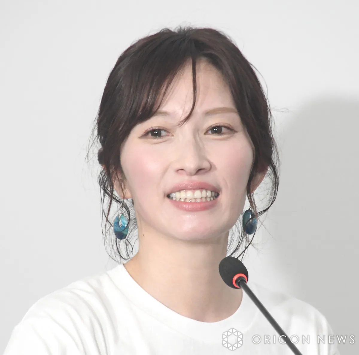 亀井京子アナ、万博イベント登場「日本の課題が見つかった気が…」 国連の問いに対して挙手“1人”