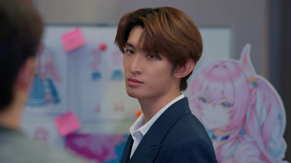 Snow Man向井康二、タイドラマ挑戦の舞台裏を収めたスペシャル映像公開　『Dating Game』第1話場面写真も解禁に