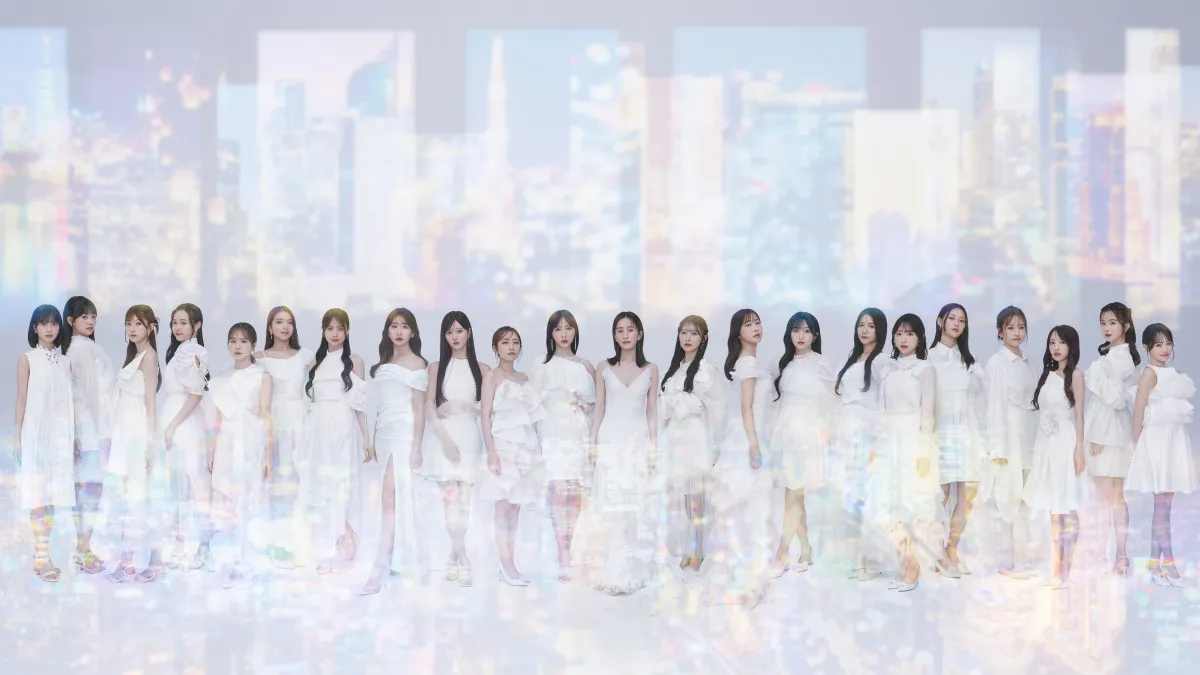 AKB48、前田敦子らOG参加の20周年記念シングルは「Oh my pumpkin!」 オールスター選抜のアー写も公開