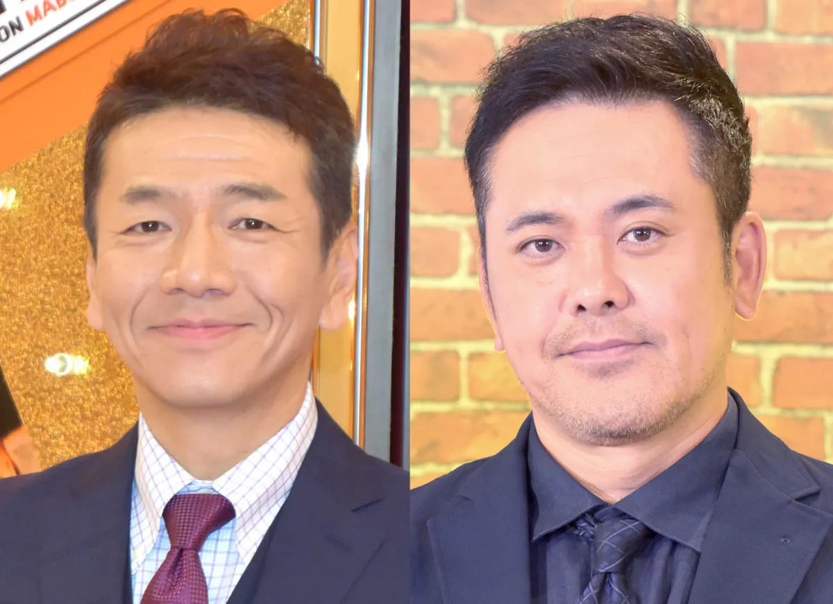 くりぃむしちゅー、マツコ・デラックス、有働由美子らの事務所ナチュラルエイト「全員退社」理由説明　新会社を案内【お知らせ全文】