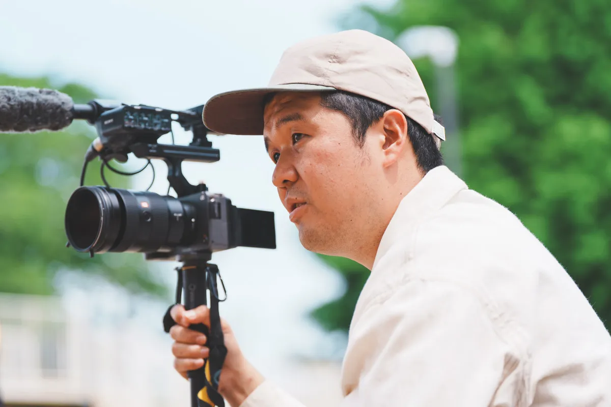 『街録ch』ディレクターが“ドラマ出演”　中村アン&小澤征悦がW主演『朝山家』に登場へ