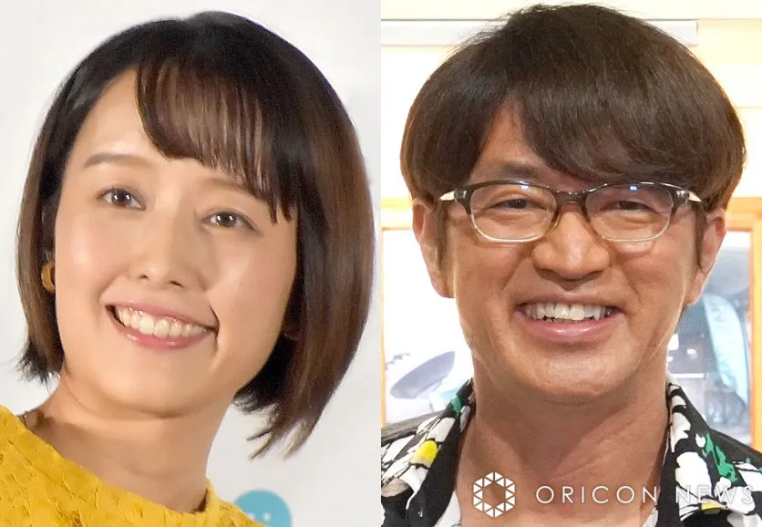 「大竹さんそっくり」中村仁美、長男＆三男の“くっつき虫”2ショットにデレデレ「こんなの可愛すぎる」　夫はさまぁ～ず・大竹一樹