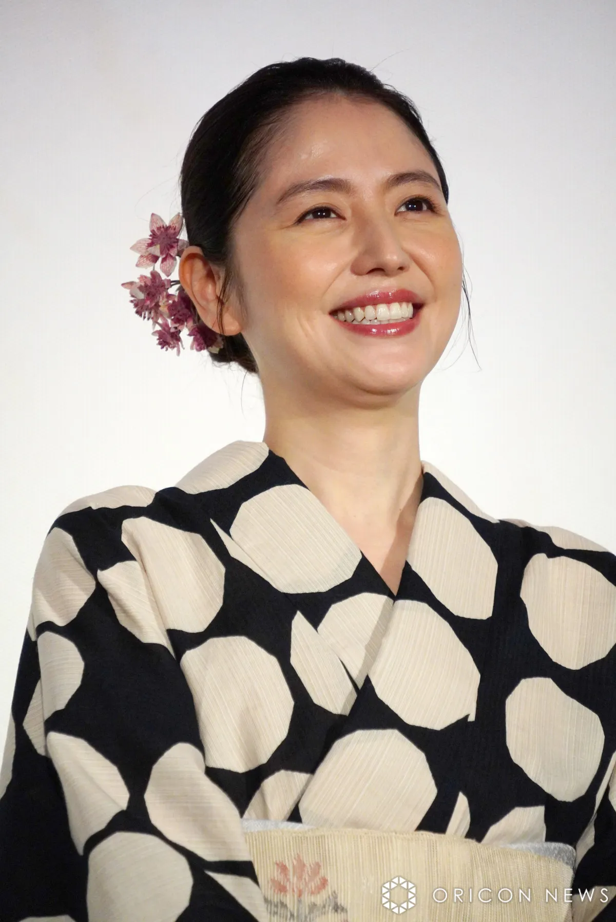 長澤まさみ、映画好評の理由は自身の”叫び顔”？「いままでしたことのない、見たことのない顔を」