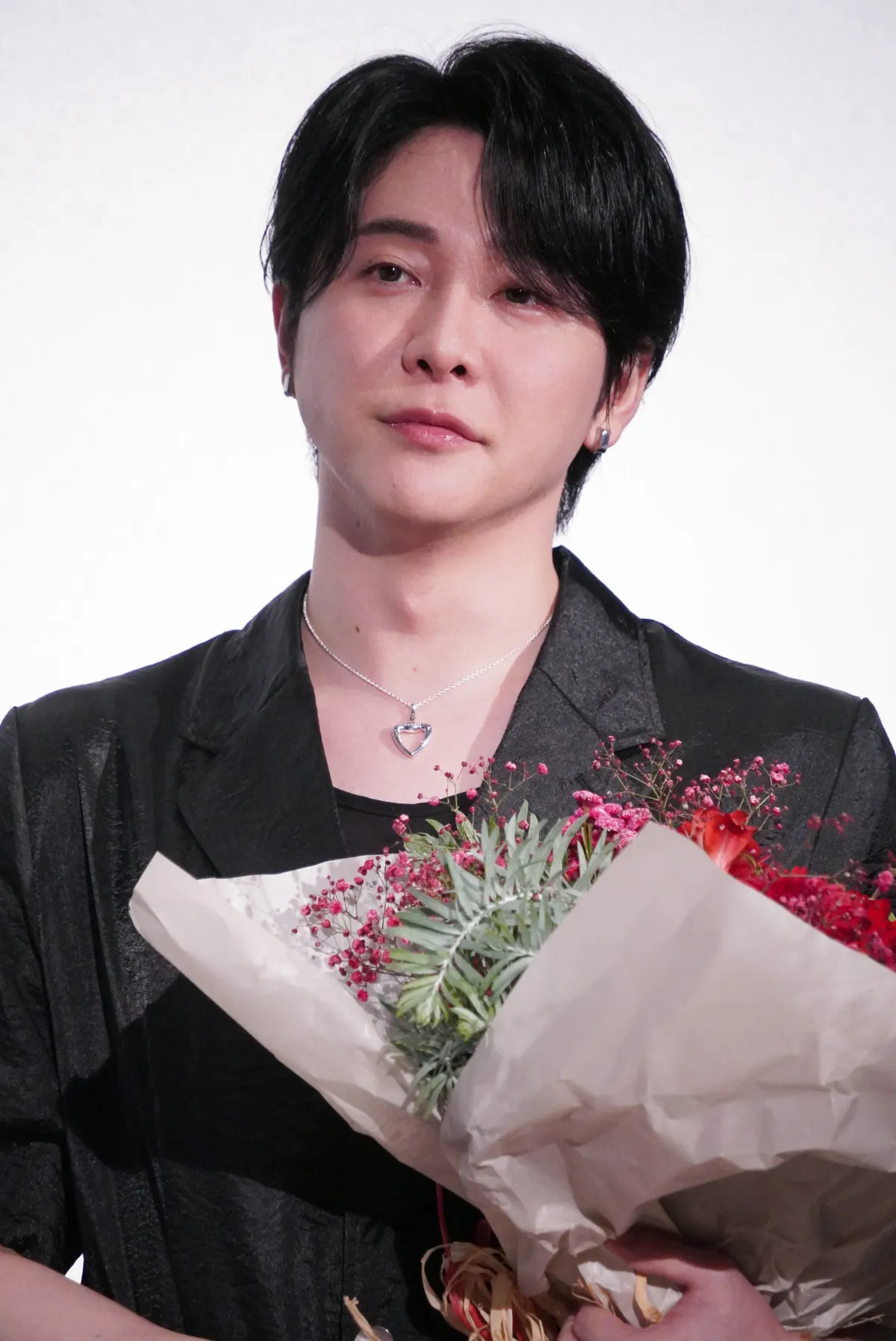 Mrs. GREEN APPLE大森元貴、“Harmony”再演に言及　藤澤涼架＆若井滉斗はキョロキョロ