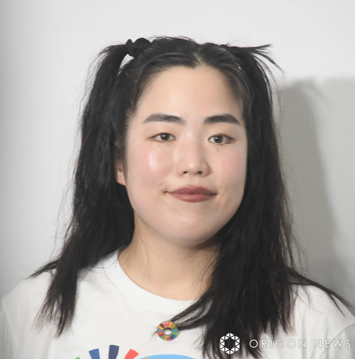 ゆりやん、半年ぶり帰国で国連幹部と英会話　LAでの“驚き”芸人仕事に絡め「ジェンダー平等」語る