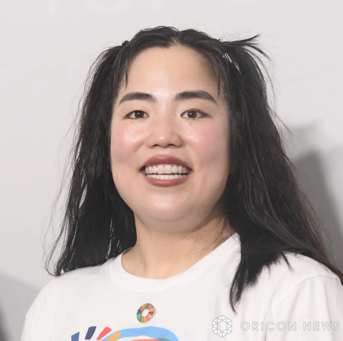 「万博でやる質問か！」ゆりやん、“ルール破り記者”に「お答えしかねます」からのガチ回答