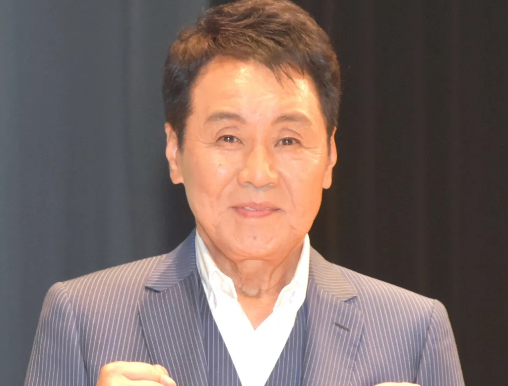 五木ひろし、体調不良で緊急入院　3公演の中止を発表「ステージに立つことを望んでおりましたが」