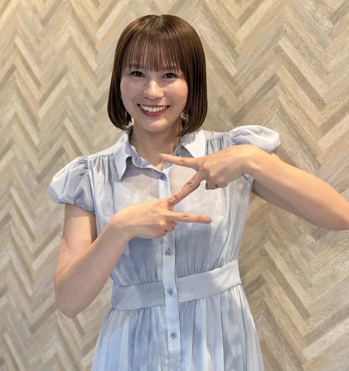 【RIZIN】“推し活視点”で作る女性イベント初開催　広報・横島加奈がアイドル経験を生かし奮闘中
