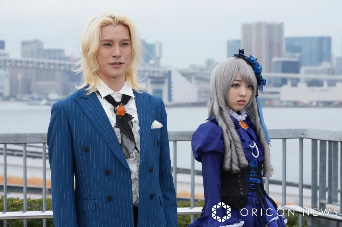 【仮面ライダーガヴ】第43話「人間界はどんな味?」あらすじ ついにボッカ大統領が人間態に