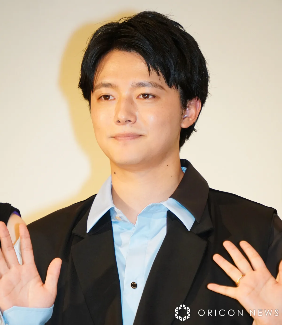 アクア役・櫻井海音、実写版【推しの子】クランクイン直前の秘話告白「いまだから話せますけど…」