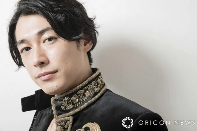 ディーン・フジオカ、“セリアック病”を告白「脳がちょっと普通に機能しなくなっちゃったりとか…」