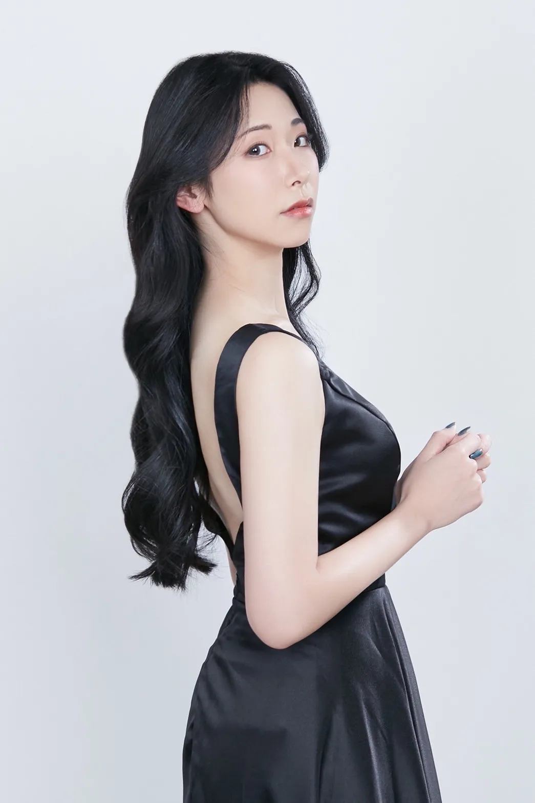 ミス・ユニバース日本代表を目指す俳優、神奈川代表・木村真奈美さん「『自分の人生の主役は自分』というメッセージを多くの人に届けたい」