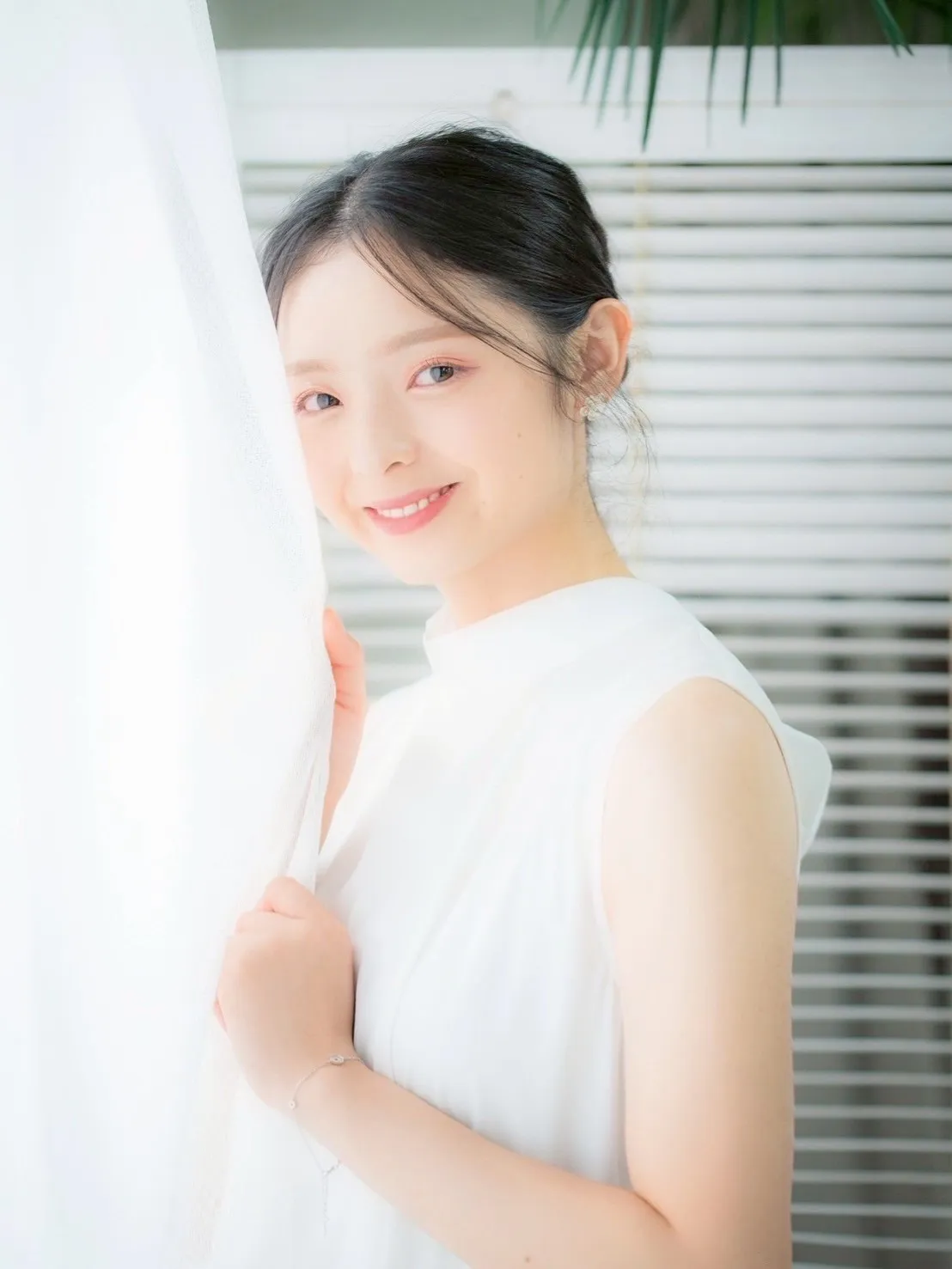 ミス・ユニバース千葉代表・齋藤千歩さん「違いを認め合える社会の1歩を創る存在になりたい」