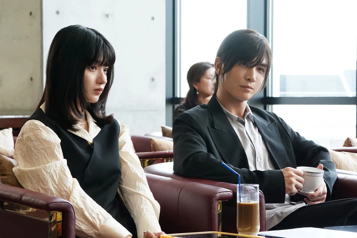 鳴木（岩田剛典）、真実追及のために“不穏な動き”　『DOCTOR PRICE』第2話あらすじ