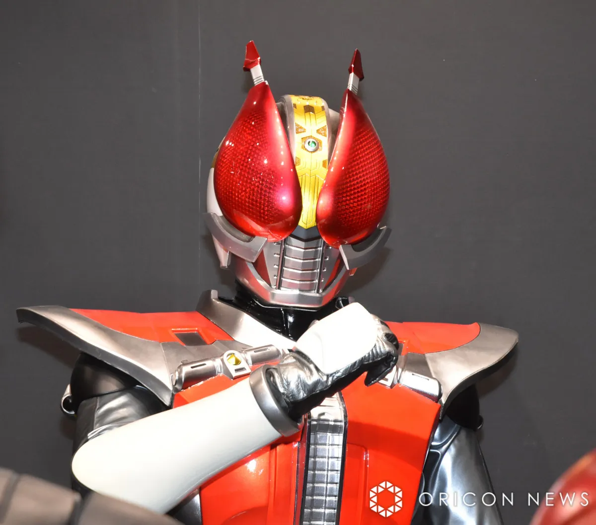 『仮面ライダー電王』YouTubeで配信スタート　佐藤健、デビュー直後に脅威の演じ分け　イマジンも人気