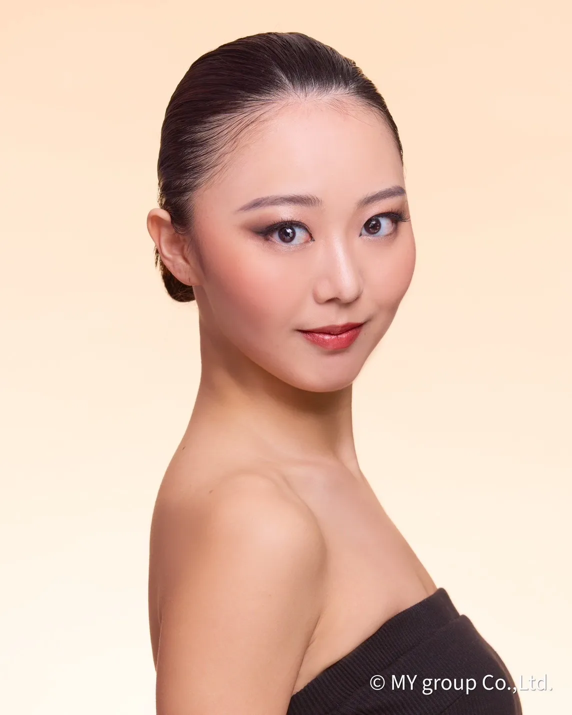 ザンビアで教育支援に従事したミス・ユニバース静岡代表・藤田早葵さん「教育の力で人生を変えられることを世界に発信したい」
