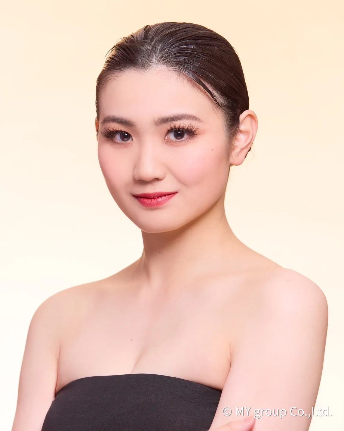 ミス・ユニバース愛媛代表・西村怜子さん「ヨーロッパで合気道の指導をしました」