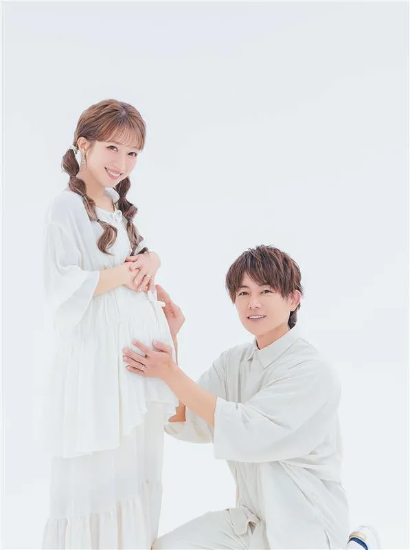 辻希美＆杉浦太陽、第5子妊娠で夫婦初表紙　『中期のたまごクラブ』に登場「今の時代の育児は初心者」