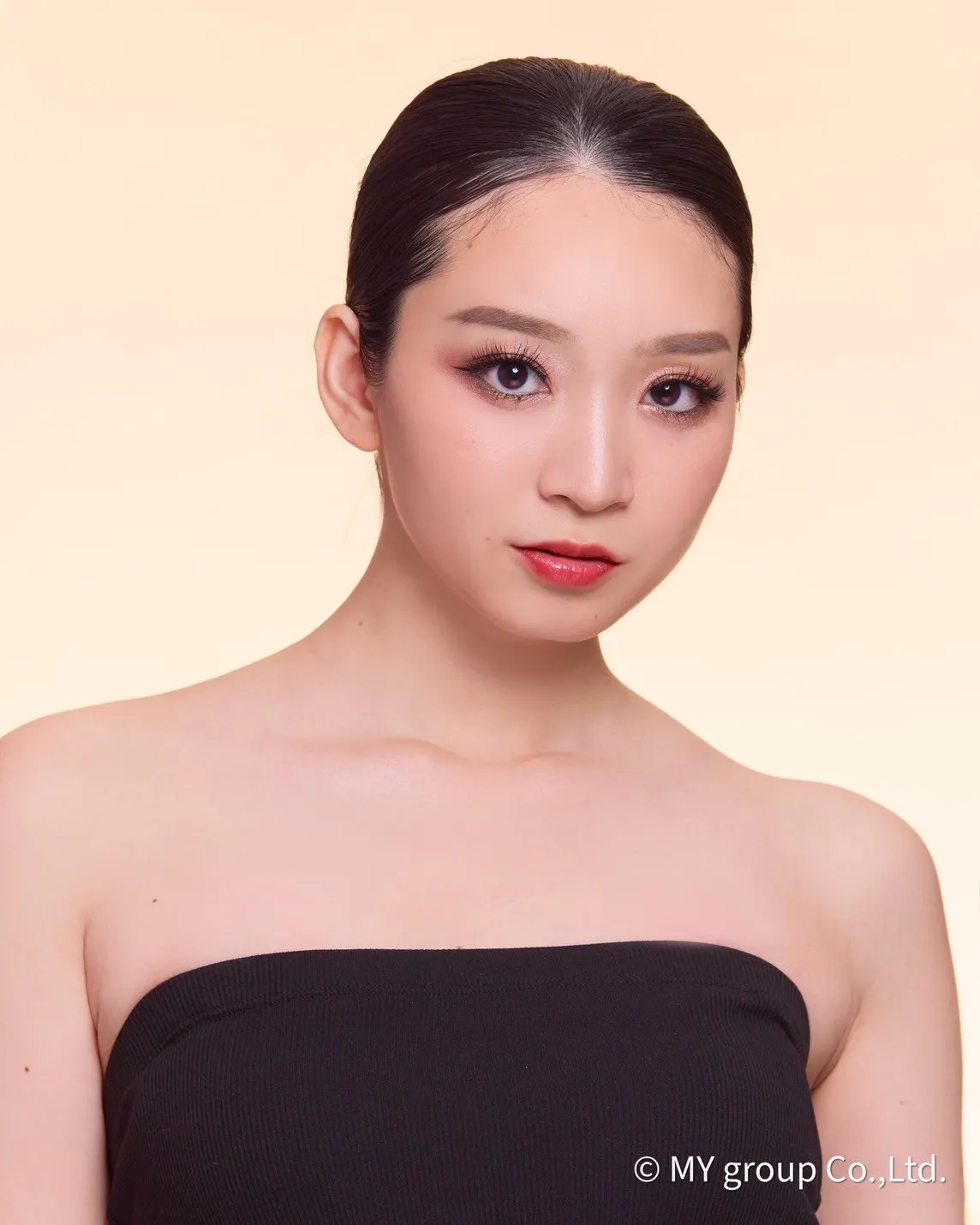 ミス・ユニバース福岡代表・小野佑里乃さん「人の心を動かせる表現者になる」