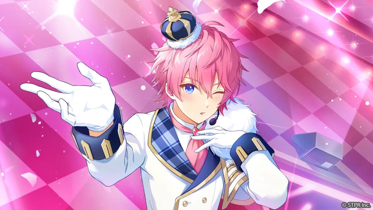 すとぷり「さとみ」9月後半までグループ活動休止へ　2ndフルアルバムのリリース発表