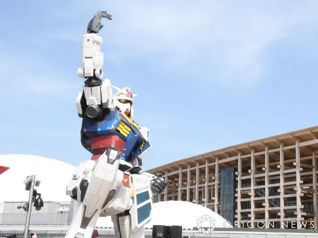 万博開幕3ヶ月…予約難しいパビリオン“確約”が好評　日本旅行は「ガンダム」夏休み在庫ありで“お得”