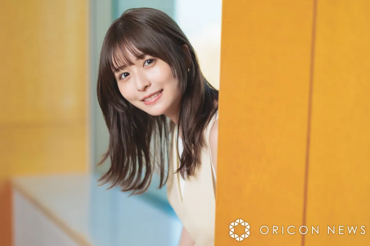 長濱ねる、“日向坂46”ステージ出演に葛藤「自分は邪魔なんじゃないか」 佐々木久美ら“けやき坂46”同期にリスペクトの思い【インタビュー】