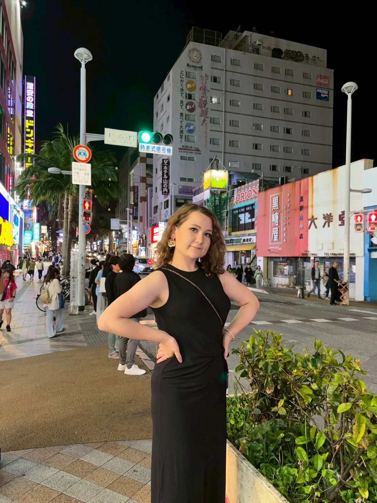 ミス・ユニバース熊本代表・樋口レベッカ美聡さん「自分にしかない美しさがあるということを伝えたい」