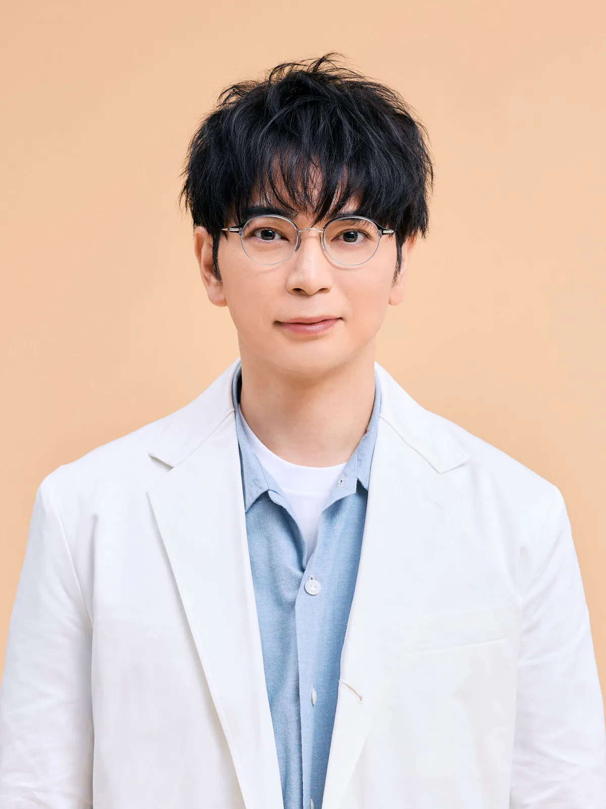 『19番目のカルテ』徳重晃役に松本潤　キャラクター紹介（1）