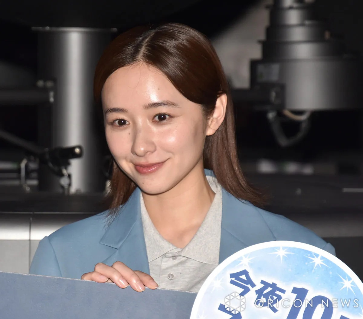 堀田真由、七夕に1人プラネタリウム　『ぼくほし』先行試写会で明かす