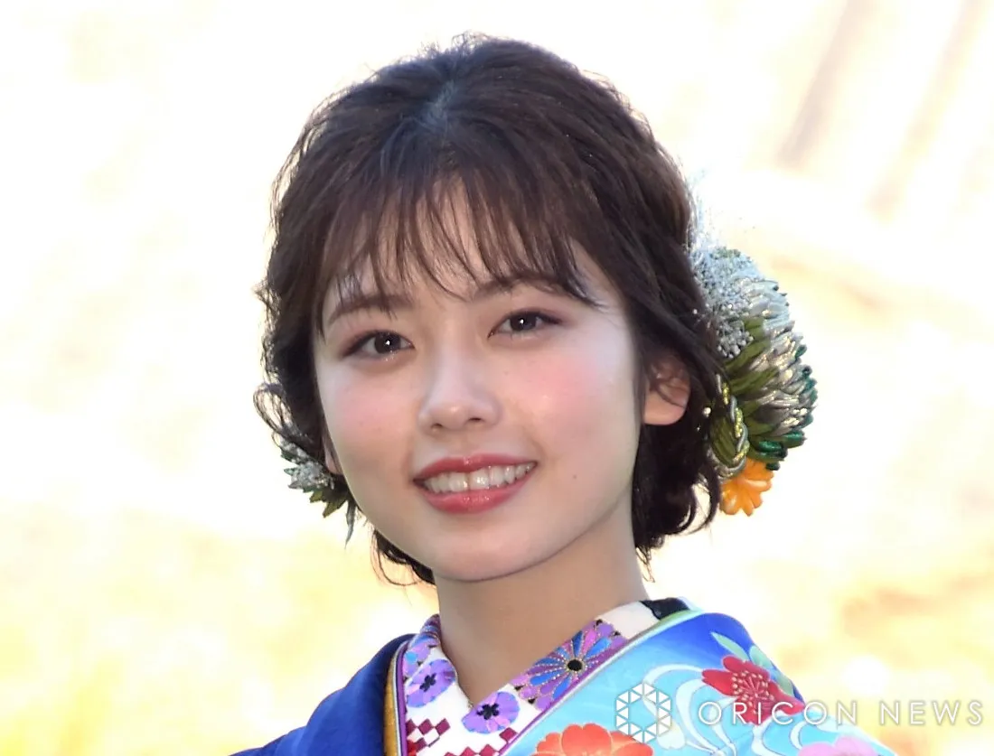 小芝風花、“ガチうたた寝”撮影オフショット「守りたいこの寝顔」「ふうかちゃんの寝顔可愛すぎるやろ」
