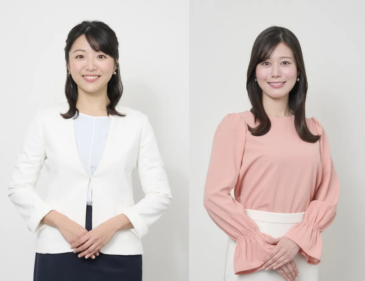読売テレビ黒木千晶アナが初のメイン進行　足立夏保アナが開票速報『ten.参院選ライブ2025』【コメント・出演者】