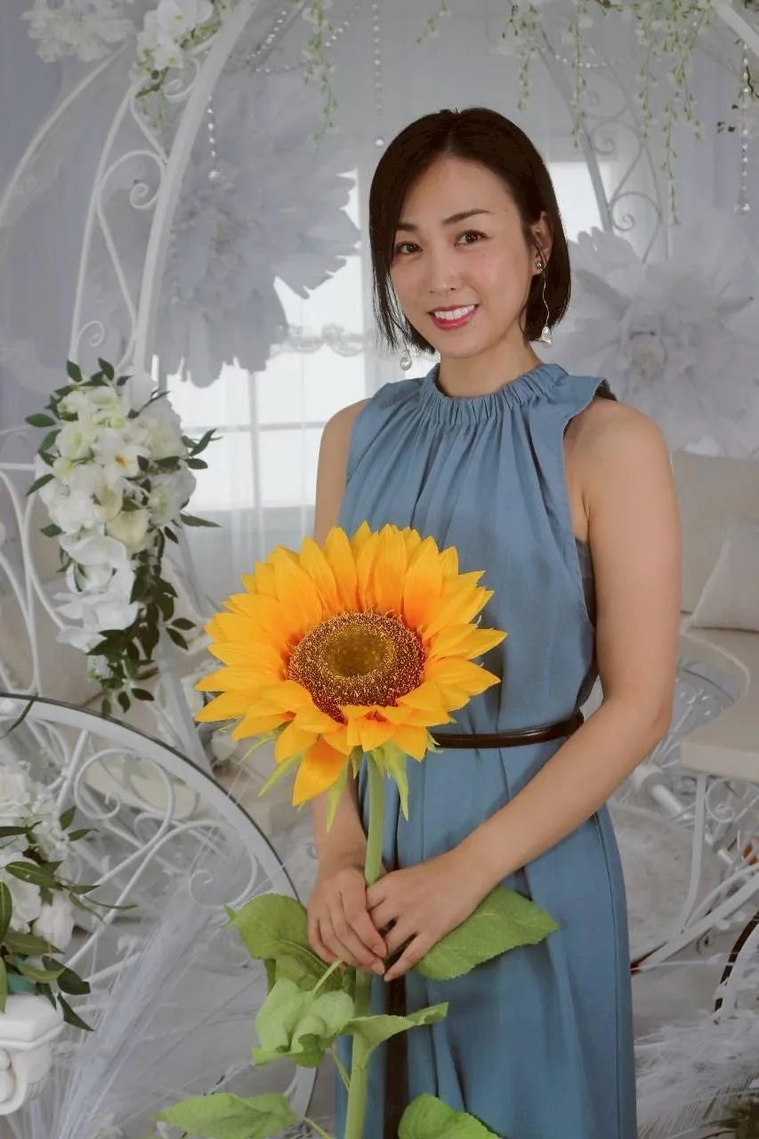 八代みなせ、芸能活動20周年でイベント「より高みを目指して挑戦」　劇場版『仮面ライダーW』でヒート・ドーパント役