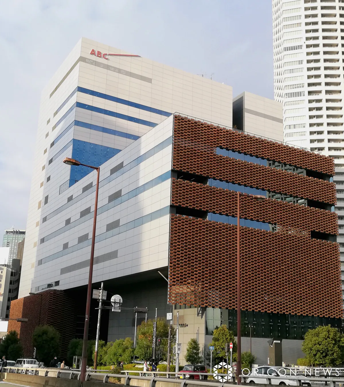ABCテレビ、放送の一部中断を報告・謝罪「原因について調査中」