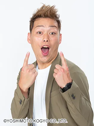 “夫婦&子育てコント”がSNSで人気の35歳吉本芸人、第2子誕生を報告「4人家族になりました」