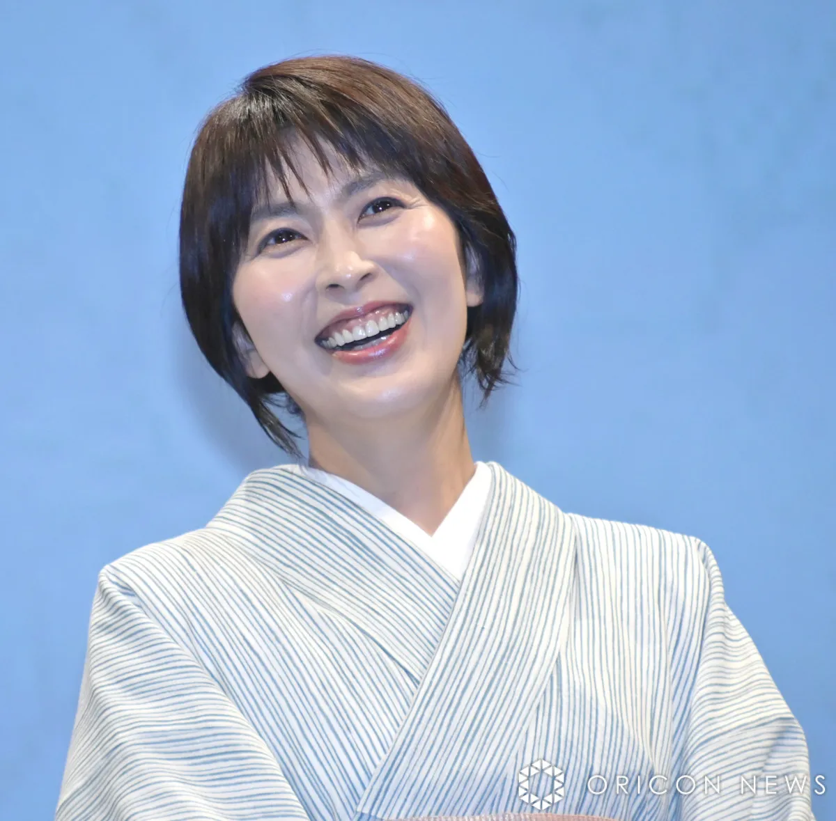 松たか子、“しあわせな家族像”とは？に深い回答　司会者・共演者らも納得