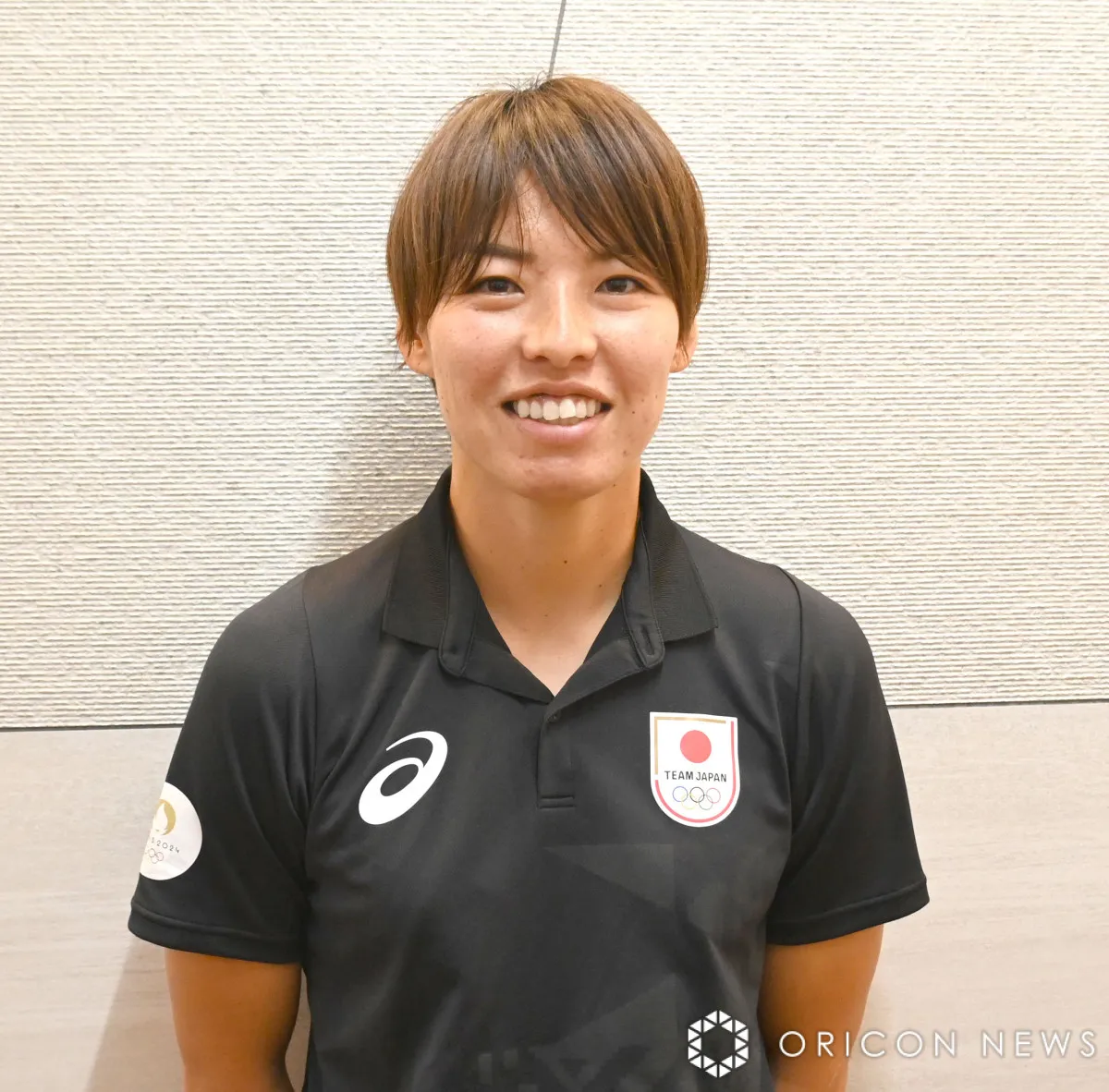 なでしこジャパン・熊谷紗希、直筆で結婚発表　お相手は「最大のライバルであり、最強のパートナー」