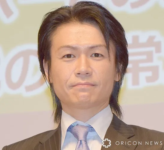城咲仁、妻・加島ちかえとBUCK-TICKライブ参戦「何時もラブラブ」「Tシャツかっこよき」