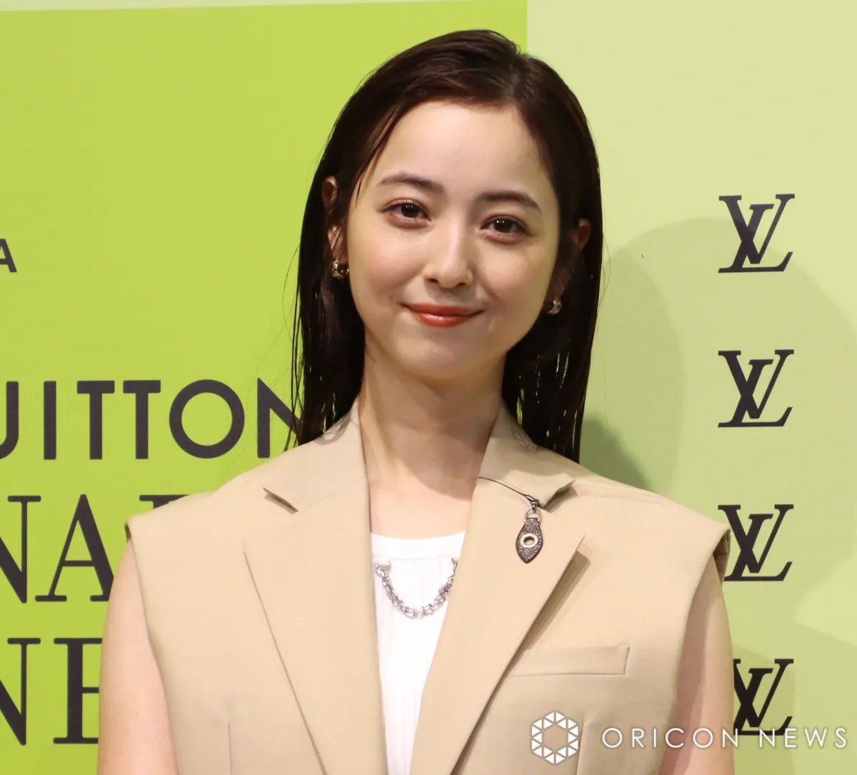 2児の母・佐々木希、娘がおしゃれに目覚め　高級ブランドに「ちょっと早いなと思うんですけど…」