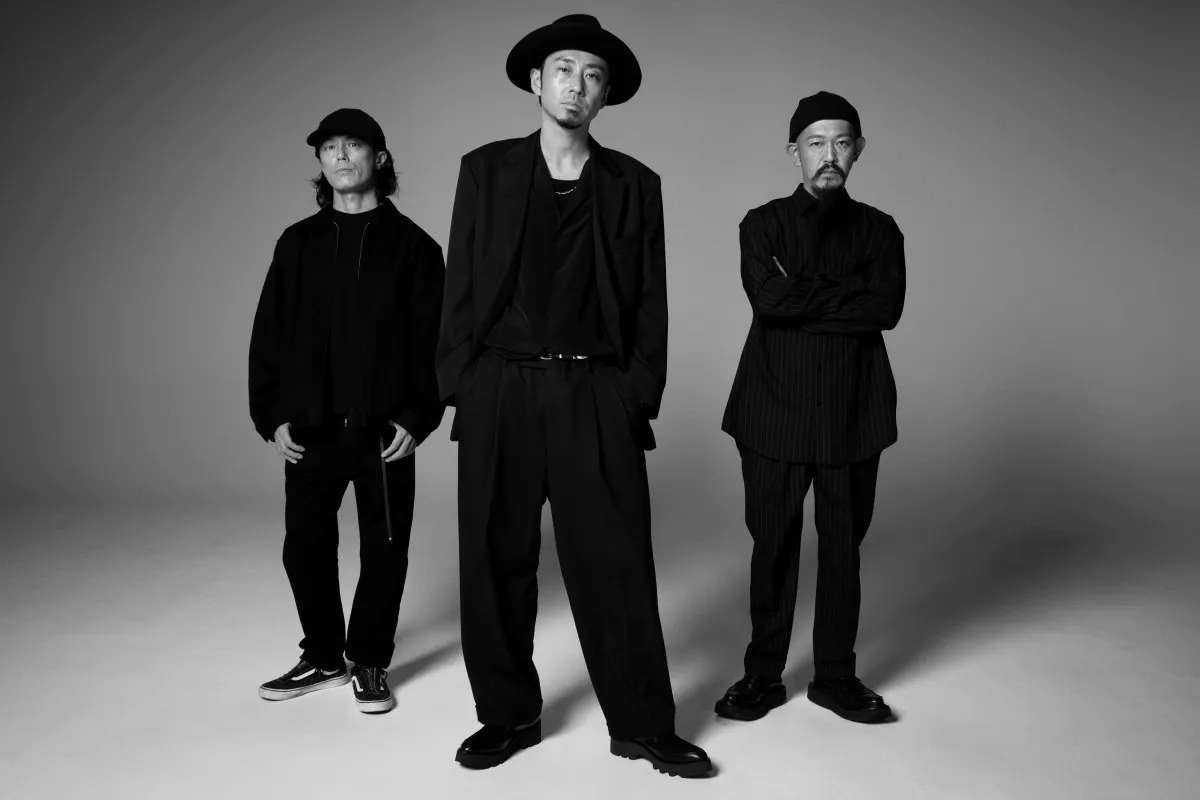 ACIDMAN、中国で初ワンマンライブ開催決定　杭州フェス出演の反響受けて実現