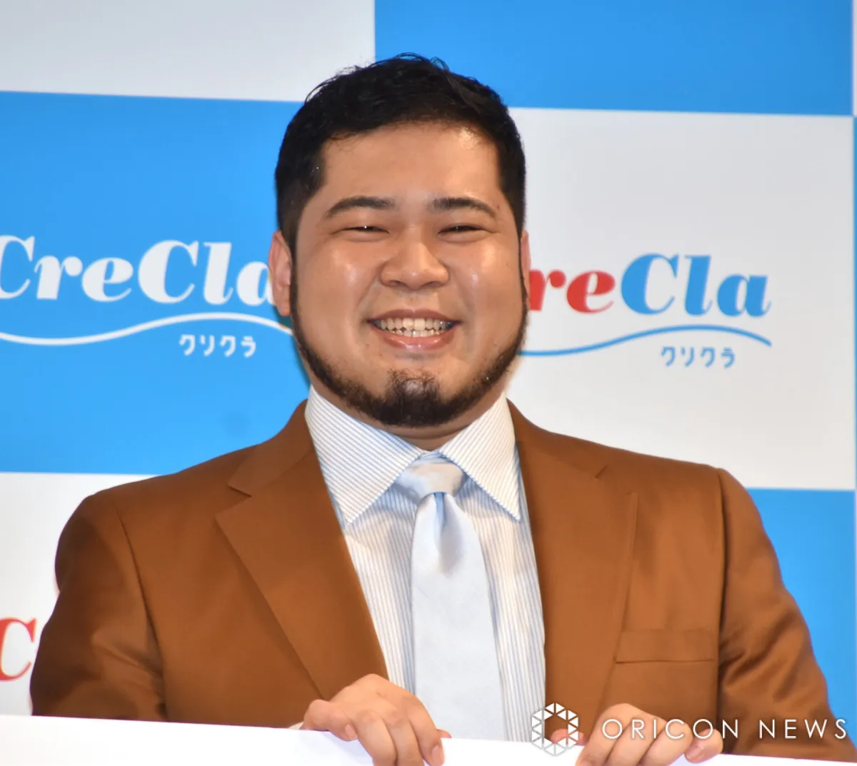 令和ロマン・ケムリ、狂気の趣味を告白　猫の毛を集め「小さい猫を作ろうと」
