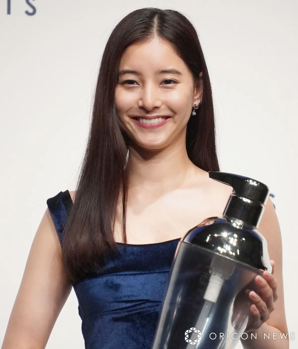 新木優子、こだわり詰まったナイトルーティン発表「意外としていました（笑）」