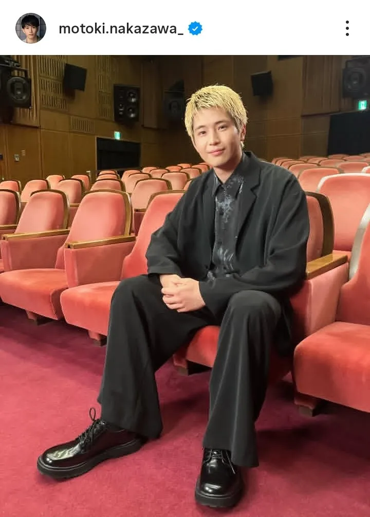 「#何処かに僕がいます」中沢元紀、高知の思い出写真とともに“クイズ”を出題「たぶん見つけました笑」「難易度高過ぎておもしろい」「どこにいるの～」