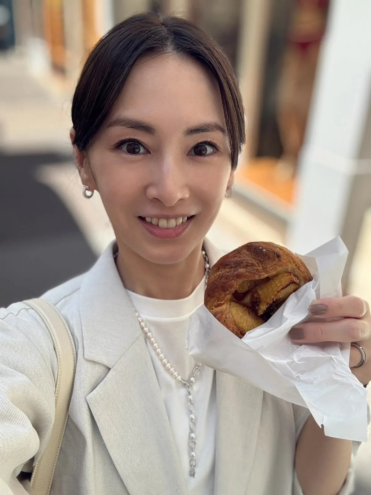 2児の母・北川景子、“6年ぶり”の海外出張を報告　パリ満喫する姿に「うつくしすぎるうぅ！」「景子ちゃんみたいなお母さんになりたいな」